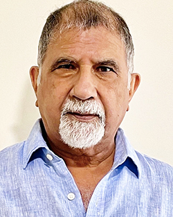 ALLANA Abdul Rehman