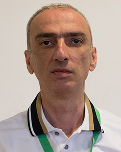 BERIASHVILI Revaz
