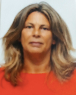 CUNHA Ines