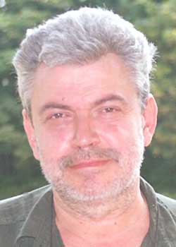 RASE Davor
