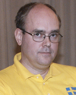 GUSTAWSSON Marten