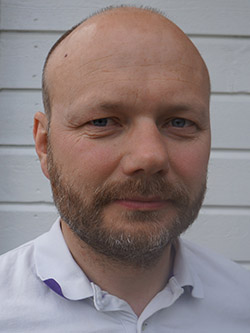 FODSTAD Anders