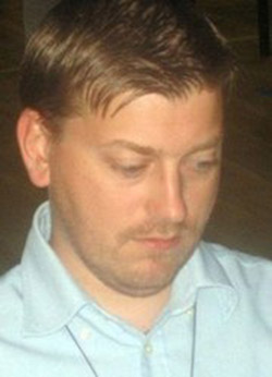 FYRUN Kjell Gaute