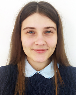 STRAUME Jolanta Gundega
