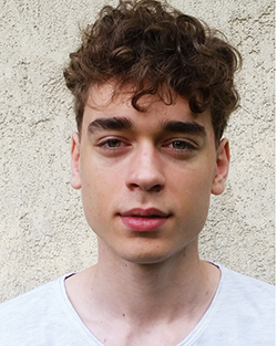 GROCHOWSKI Maksymilian