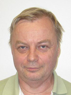 PEKKINEN Markku