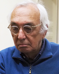 DENNA Giulio