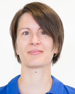 LAUKKANEN Elina