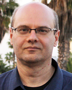 CHECHELASHVILI David