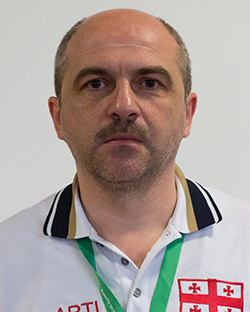 UCHAVA Giorgi