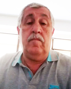 ROSCA Gabriel-Marius