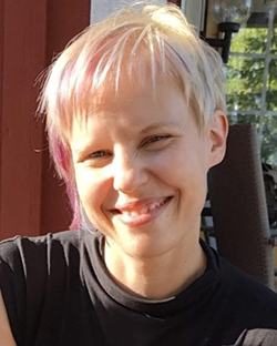 KORHONEN Meri