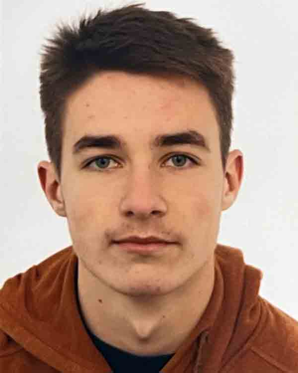 KURYGIN Konstantin