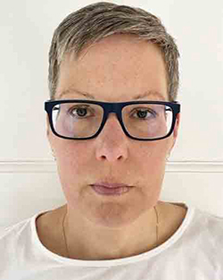 JOHANSSON Lena