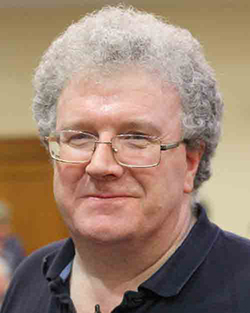 PHELAN John
