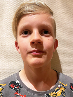 MOE Brage Hansen