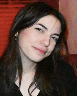 VLADIMIR Antonia