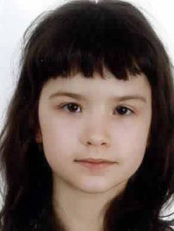 CHMIELEWSKA Antonina