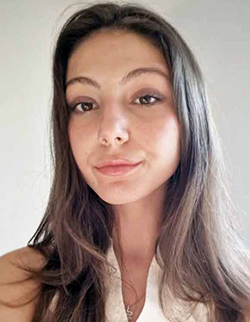 FABRIZI Benedetta Giulia