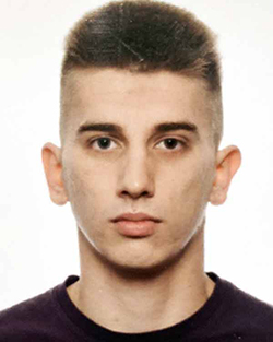 ANDRICIC Matija