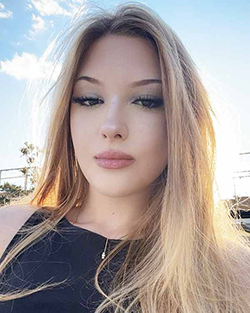 POPESCU Andreea-Teodora
