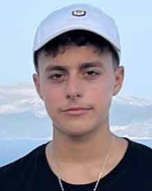 GRYLLIS Alexandros Panormitis