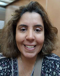 POUSEIRO Cristina