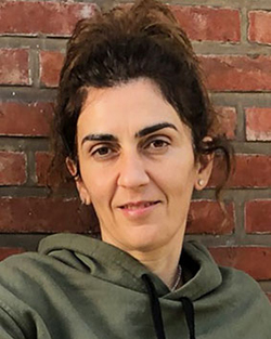 KARATZA Elena