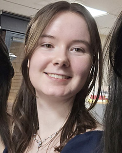 REID Niamh
