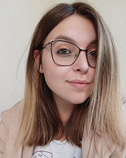 LAFCHIEVA Maria
