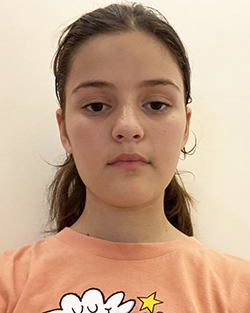 PASTRIKOU Maria