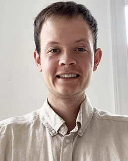 BUGGE GYLLING OLSEN Sebastian