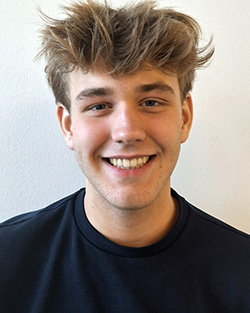 DRIJVER Thomas