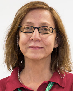 KAY Teresa