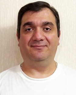 MERABISHVILI Khvicha