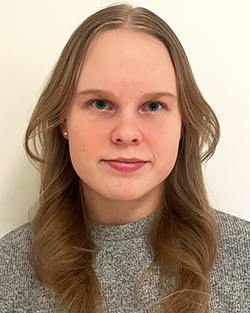 JARVINEN Sara