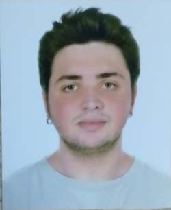 TURAN Ahmet