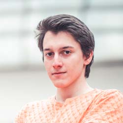 KRAYNIN Kaloyan
