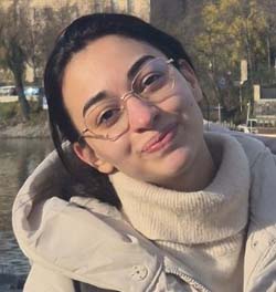 STOILOVA Teodora