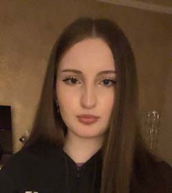 SALENIECE Aleksandra