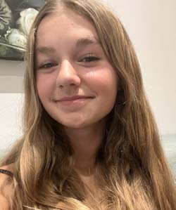 DANIELSSON Stina