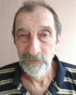 CEREPOVS  Sergejs
