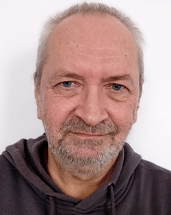 KRASHENINNIKOV Serhii
