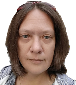 RUNDAL Marion