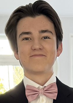 SILOW Carl Johan