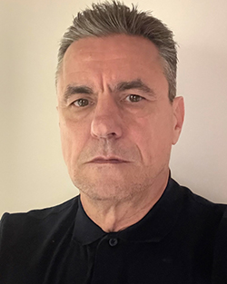 IVANOV Delyan