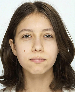 ANDRESON Kaile