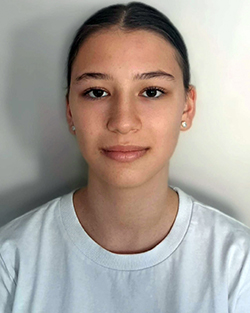 BAKEROVA Maria