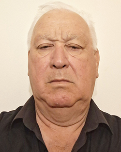RADEV Radoslav