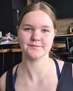 MEIKOP Elise Marie